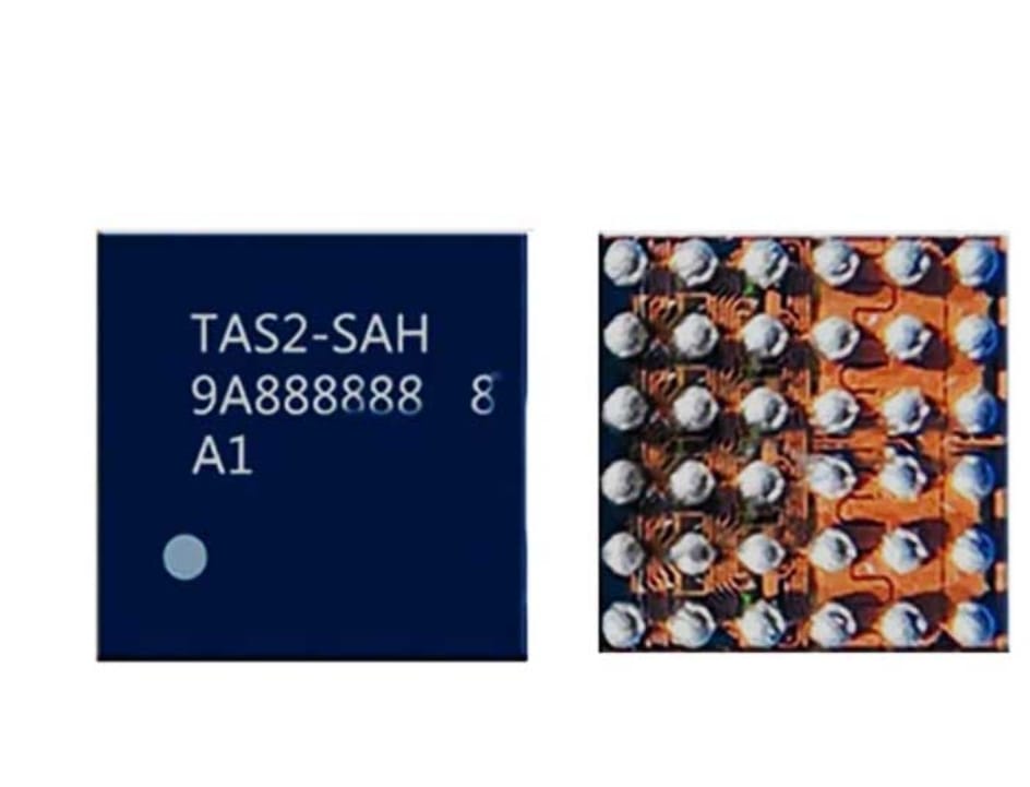 TAS2-SAH