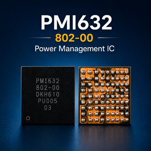 PMI632