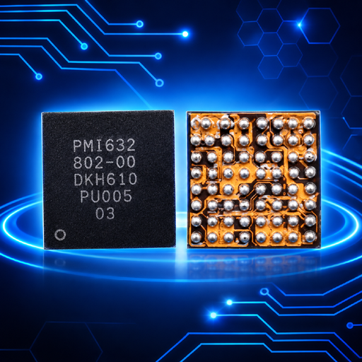 PMI632