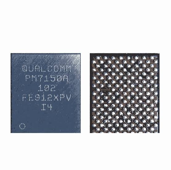 Qualcomm PM7150A Power Management IC